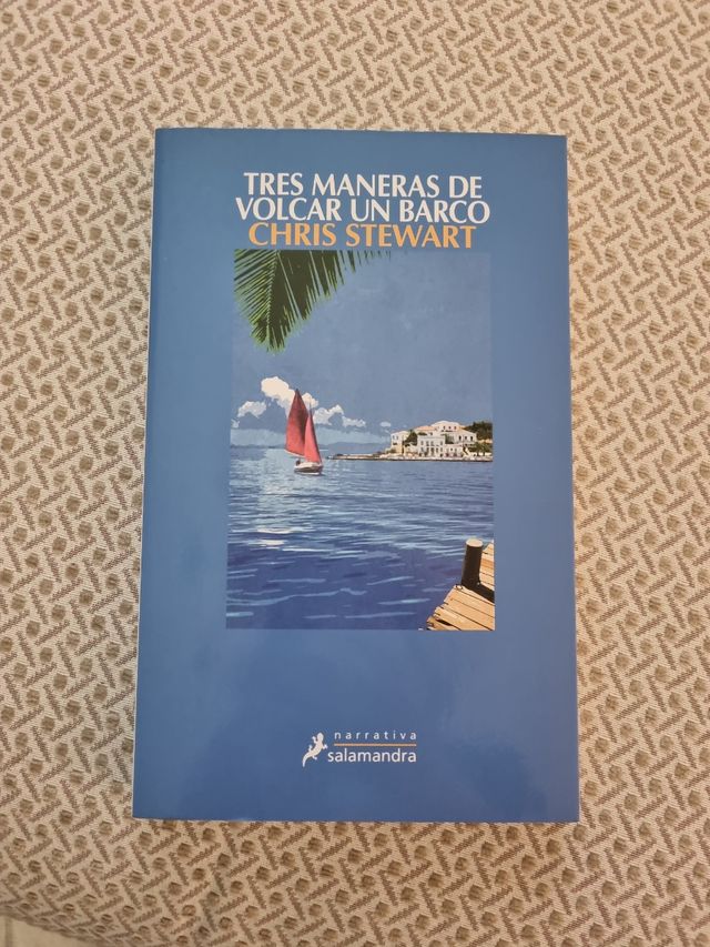 Tres maneras de volcar un barco