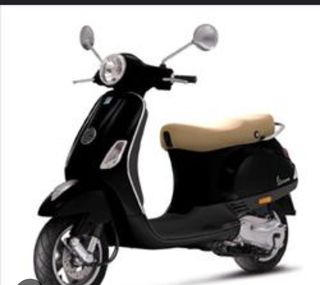 Despiece Vespa LX 50cc 4T