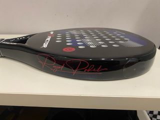 Pala pádel RP130 Factor Royal Pádel.