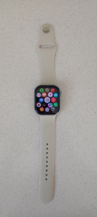 Reloj inteligente Hello Plum