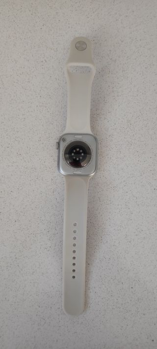 Reloj inteligente Hello Plum