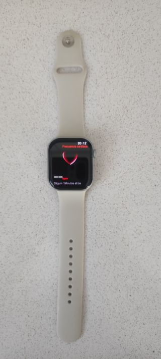 Reloj inteligente Hello Plum