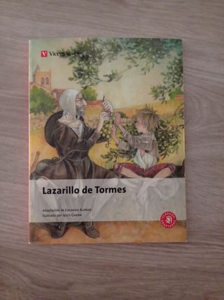 El Lazarillo De Tormes N/c (clasicos Adaptados)...