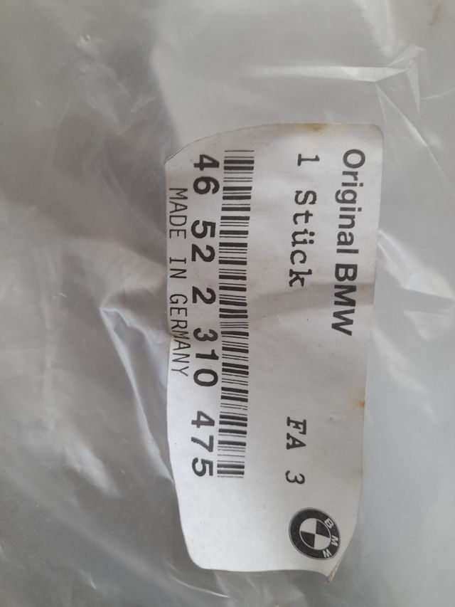 Caballete central nuevo BMW K75