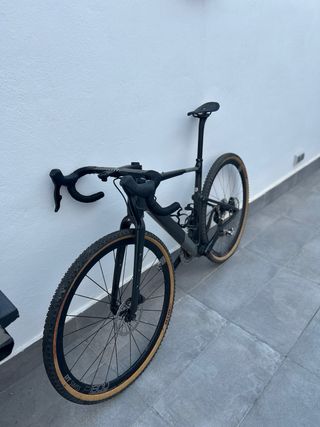 Cannondale Topstone Carbon SRAM Rival AXS