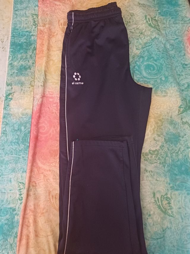 Pantalón chándal El Carme