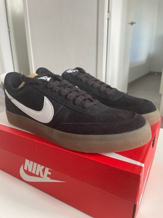 Zapatillas Nike Killshot 2 - Tallas 40, 42,5 y 44