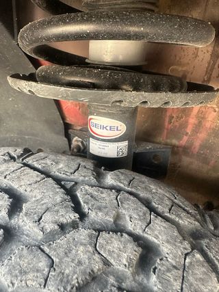 Volkswagen Transporter T6 2017