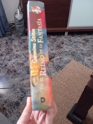 En El Reino De La Fantasia