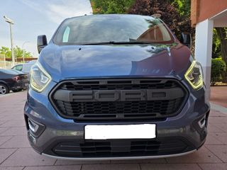FORD Tourneo Custom 2.0 Ecoblue 136kW 185CV Hybrid