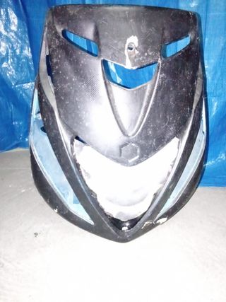 Despiece Zip SP