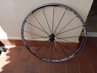 Mavic Ksyrium Elite - Rueda Delantera