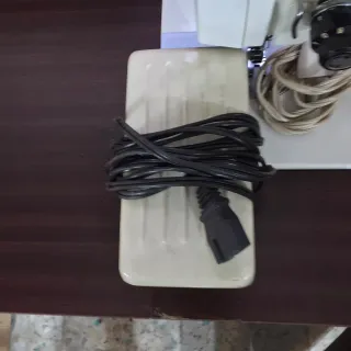 Máquina coser Sigma mod. 161