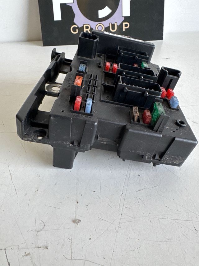 BSM B3 peugeot citroen ref: 9657608780