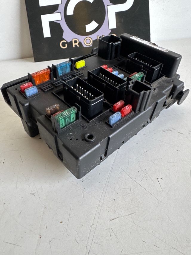 BSM B3 peugeot citroen ref: 9657608780