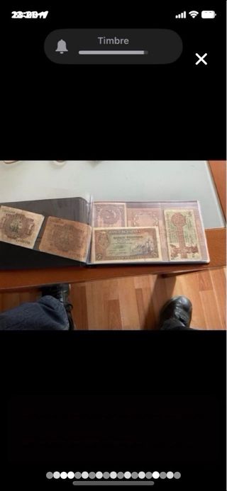 Billetes antiguos (38)