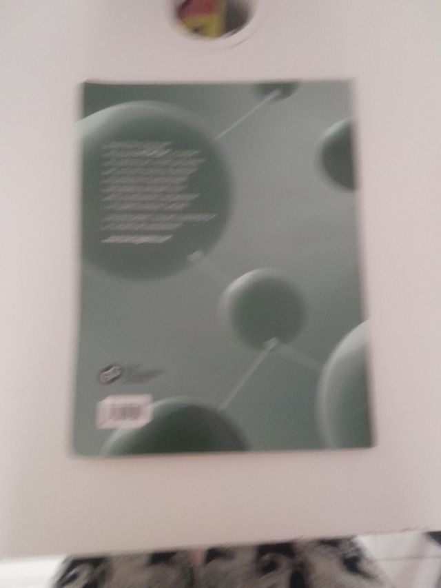 Cultura i valors ètics 1 ESO Atòmium