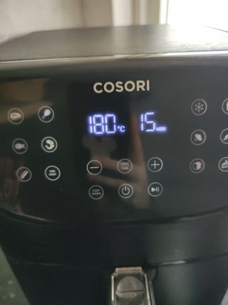 Freidora de aire Cosori