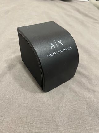 Reloj Armani Exchange Azul