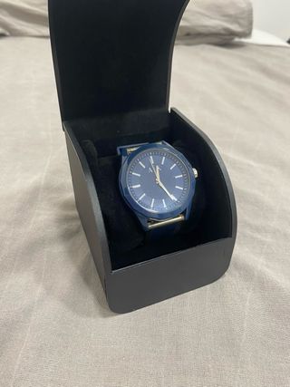 Reloj Armani Exchange Azul
