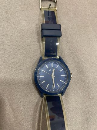 Reloj Armani Exchange Azul