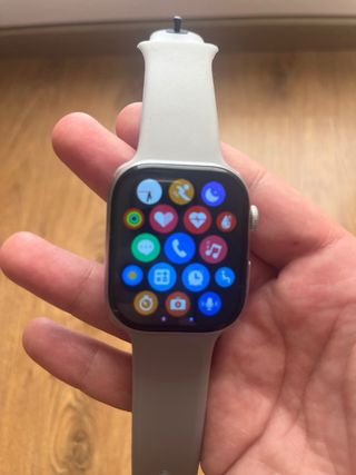 Smartwatch - Reloj inteligente