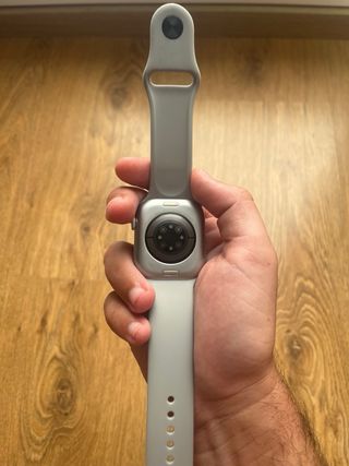 Smartwatch - Reloj inteligente