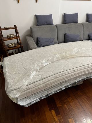 Materasso Memory Foam singolo