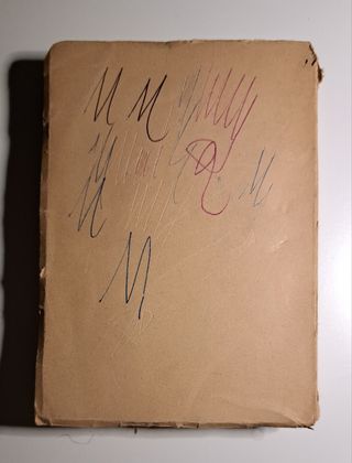 Manuale dei Lupetti