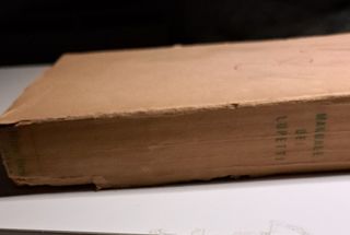 Manuale dei Lupetti
