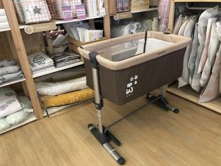 Minicuna Colecho KikkaBoo - Bebé