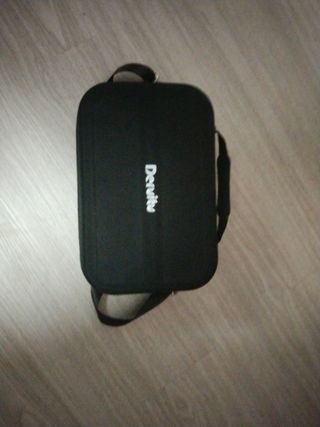 Maletín Nintendo Switch