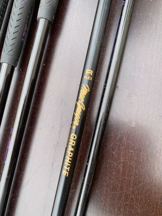 Conjunto de golf , Fila , Fazer macgregor lady