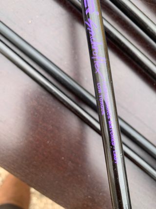 Conjunto de golf , Fila , Fazer macgregor lady