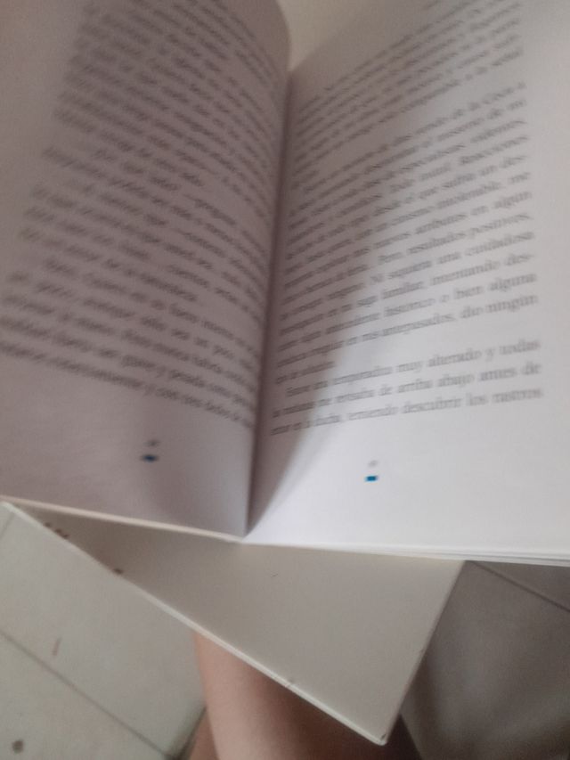 Dolor de rosa y otros cuentos