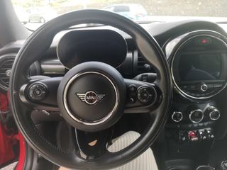 MINI Cabrio 2021