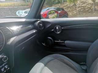 MINI Cabrio 2021
