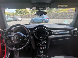 MINI Cabrio 2021