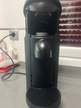 Cafetera Nespresso Krups