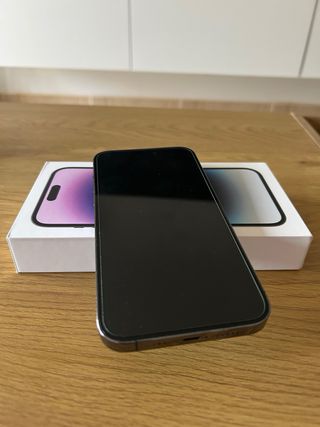 IPHONE 14 PRO MAX 128GB