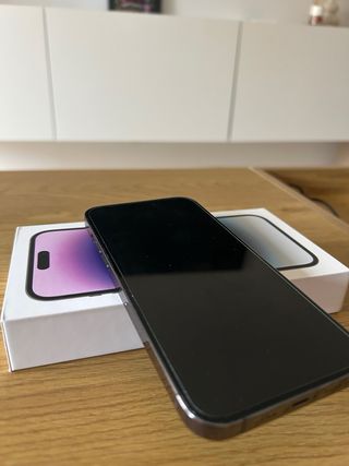 IPHONE 14 PRO MAX 128GB