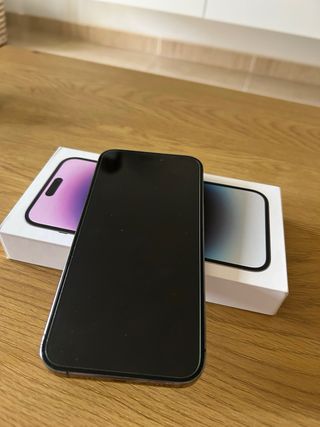 IPHONE 14 PRO MAX 128GB