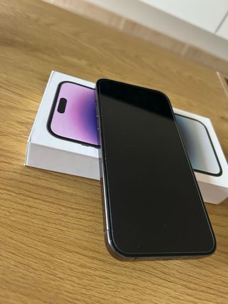 IPHONE 14 PRO MAX 128GB
