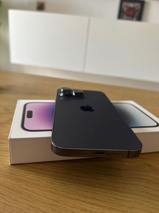 IPHONE 14 PRO MAX 128GB