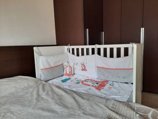 Cuna Micuna System Relax