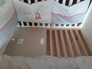 Cuna Micuna System Relax