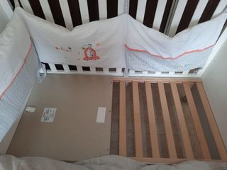 Cuna Micuna System Relax