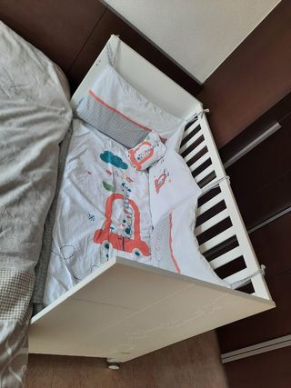 Cuna Micuna System Relax