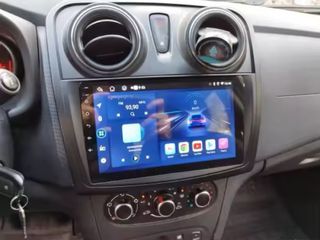 Radio GPS Dacia Logan/Sandero 2014-2019