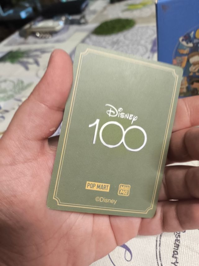 Disney Bambi - Libro Figurina